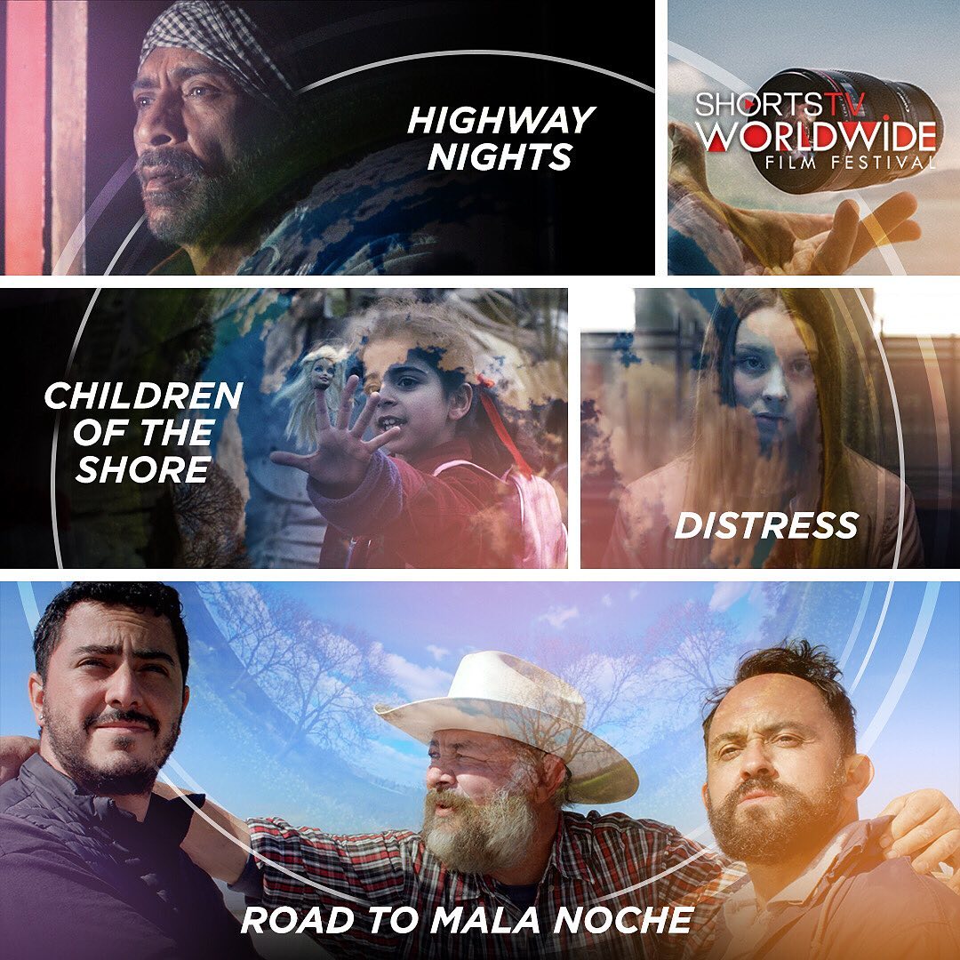 ShortsTV Worldwide Film Festival