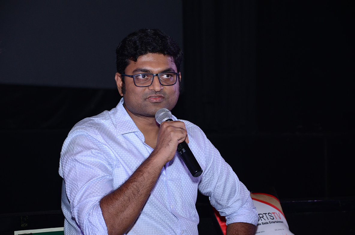 Chintan Sarda