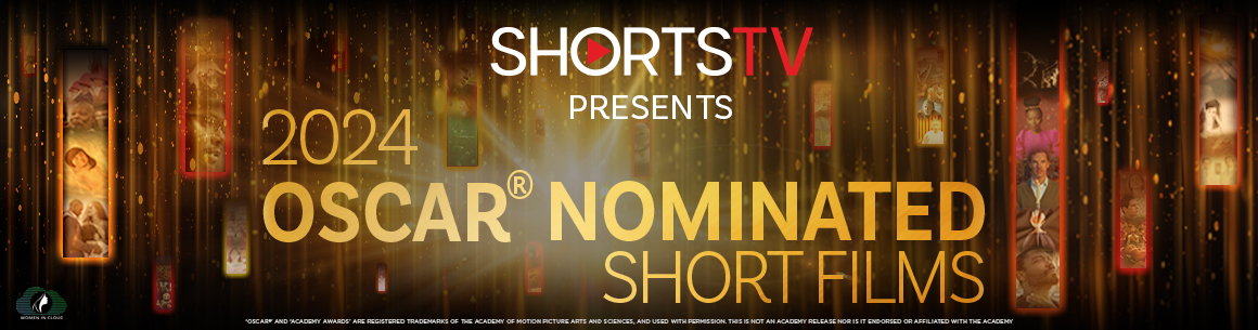 2024 Oscar Nominated Short Films
