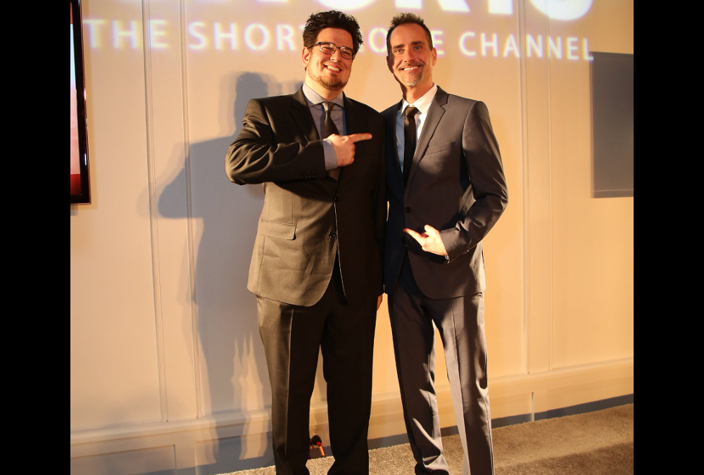 Shorts Awards