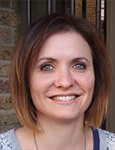 Stephanie Charmail