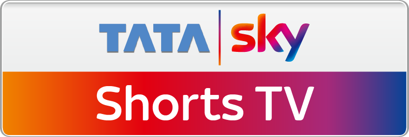 Tata Sky ShortsTV